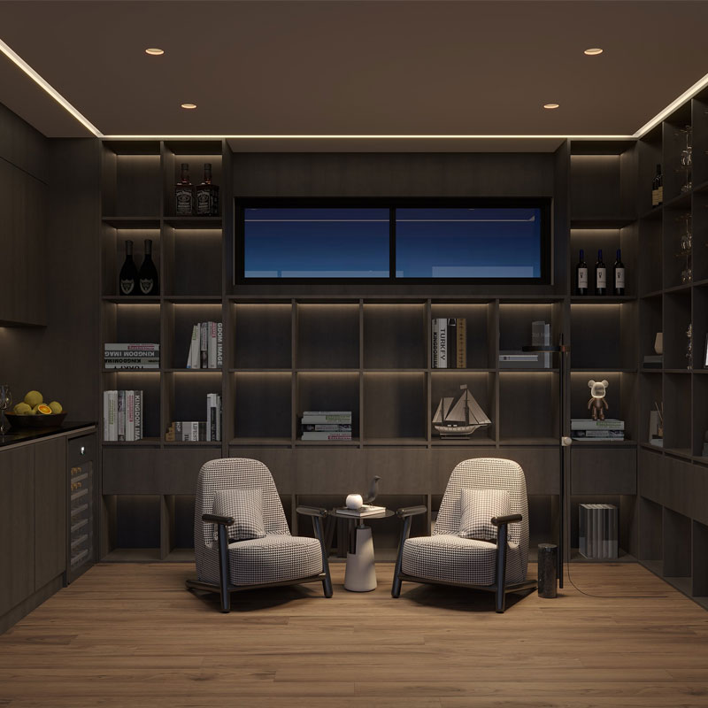 Luxe Style