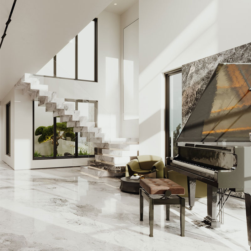 Luxe Style