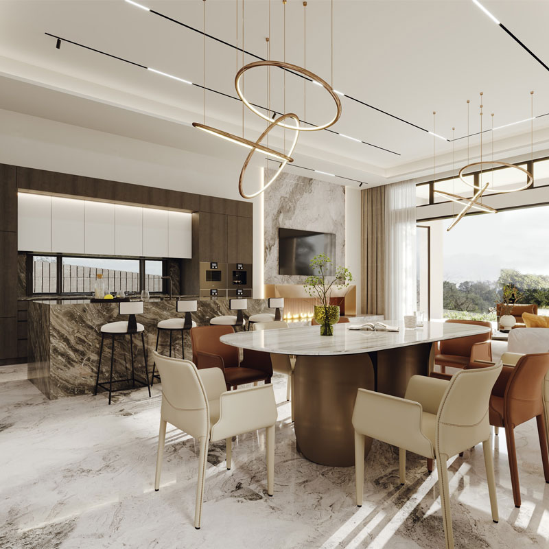 Luxe Style