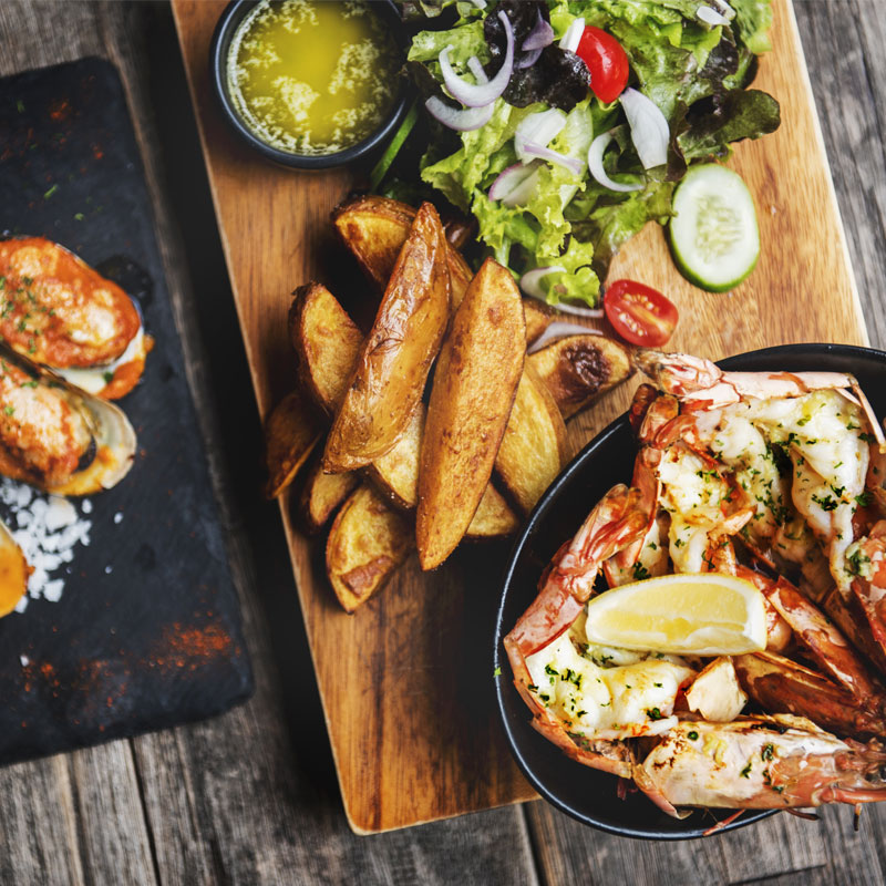 Lifestyle at Chatswood